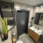 Apartment Stroma E1 Szczyrk