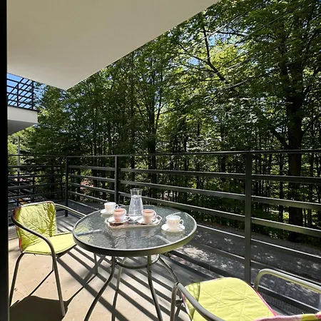 Stroma E1 Apartment *