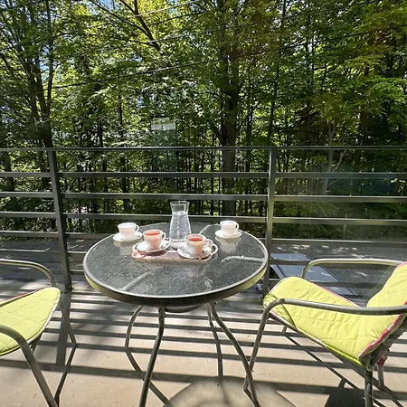Apartment Stroma E1 Szczyrk