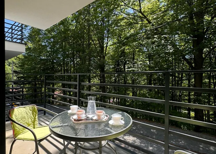 Stroma E1 דירה *