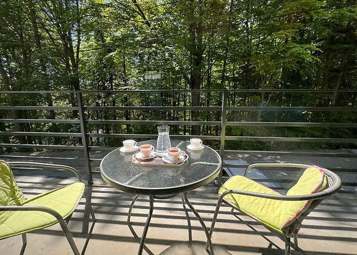 דירה Stroma E1 שצ'צ'ירק