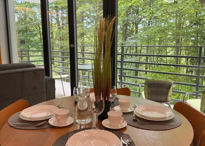 דירה Stroma E1 *